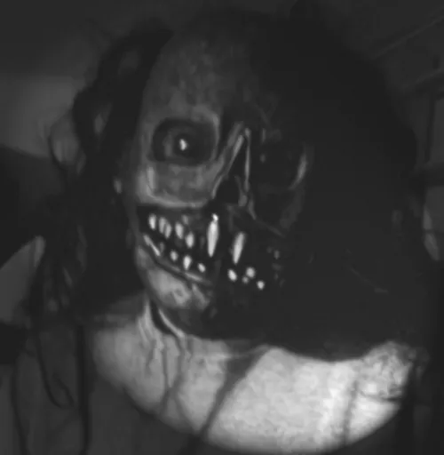 I give myself to you