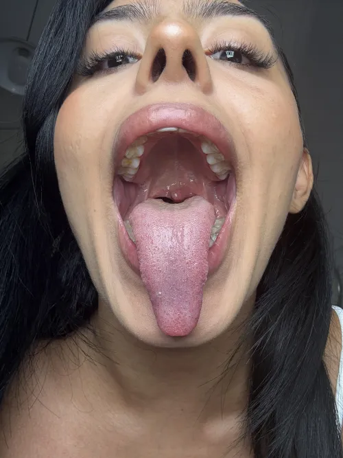 I hope this is enough for u