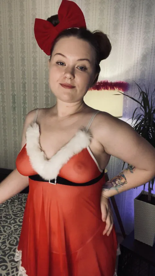 I want to cum! [jessrubatte]