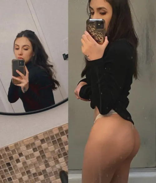 I'm a bbc virgin and don't know how if I could take one 