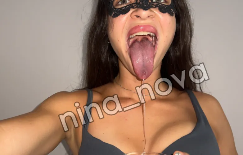 I'm here for you baby