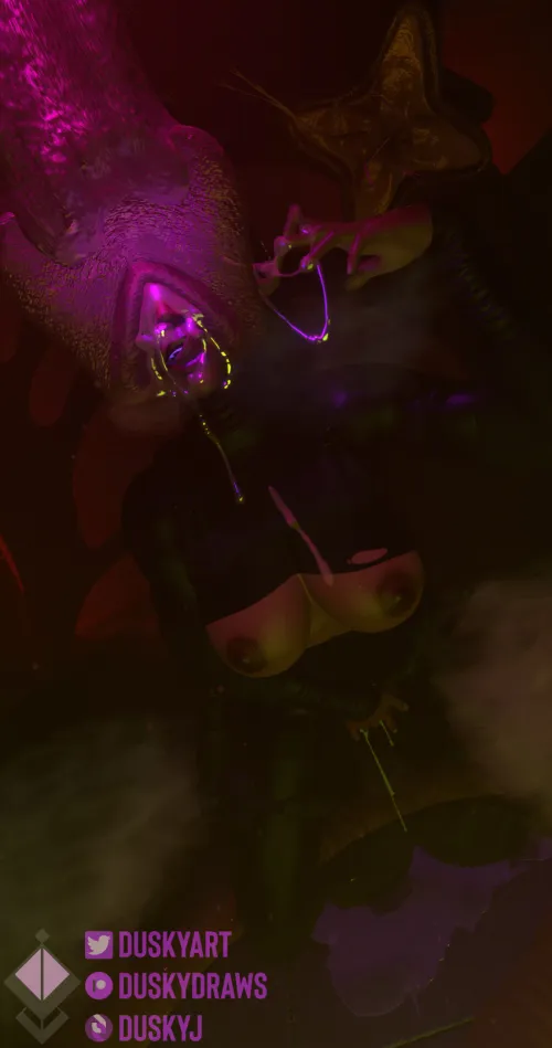 Join. Me (by duskyart)