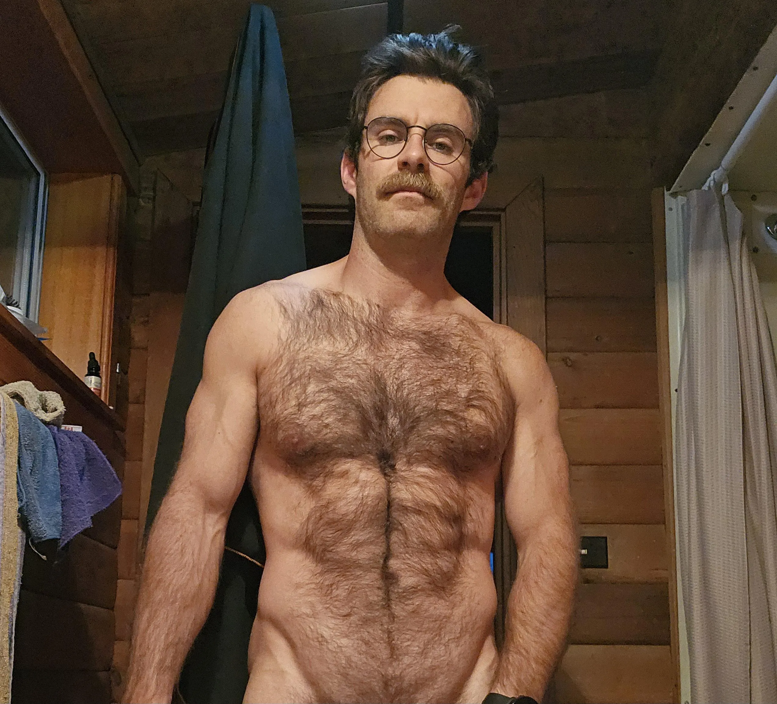 Just discovered this sub, thought I'd come say hi 