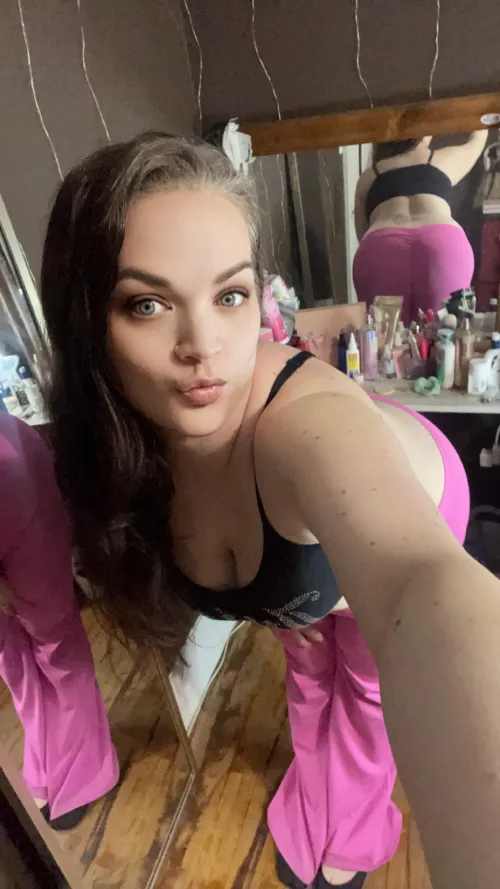 Just pull them down and fuck me raw 