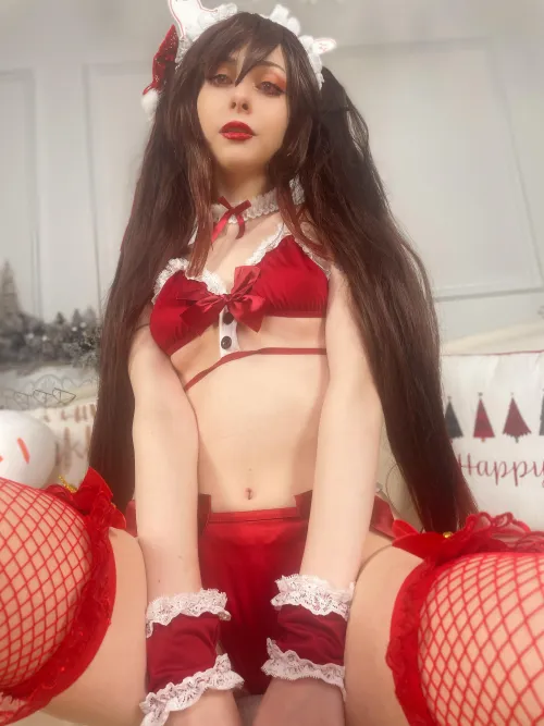 Last Hu Tao photo, thank you for the love