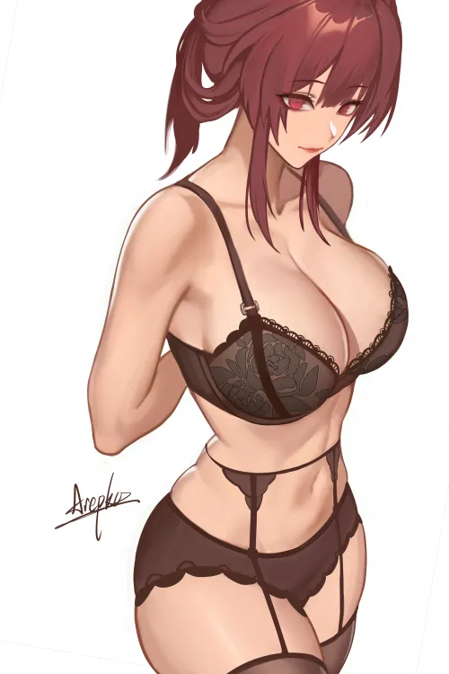Lingerie Kafka