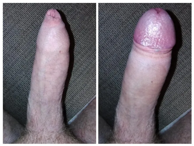 Look what gets hidden under mine 