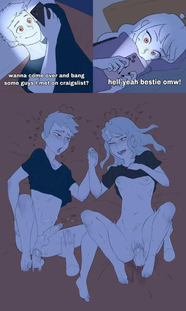 My ideal relationship <3