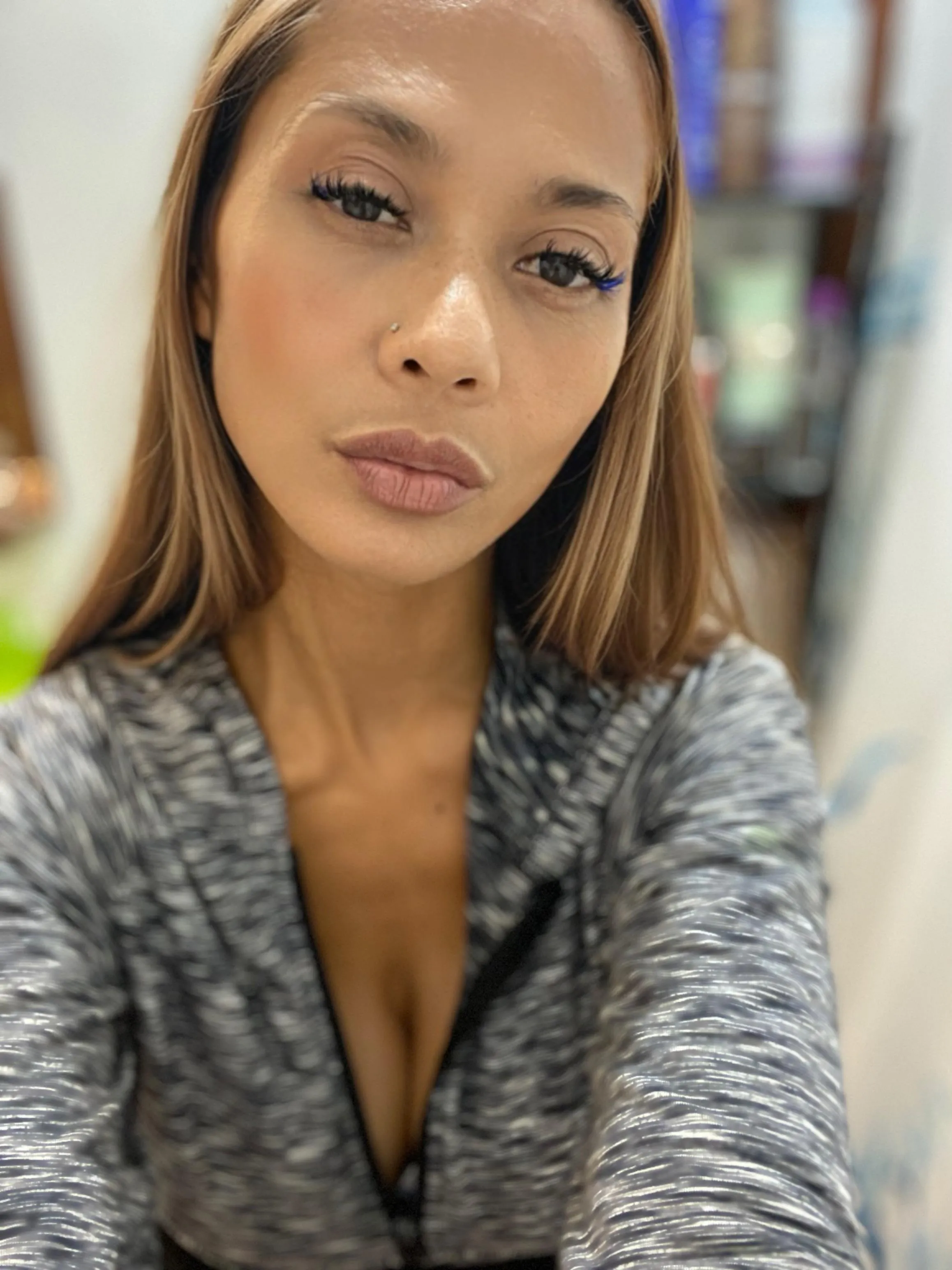 need to get my hair done soon!!