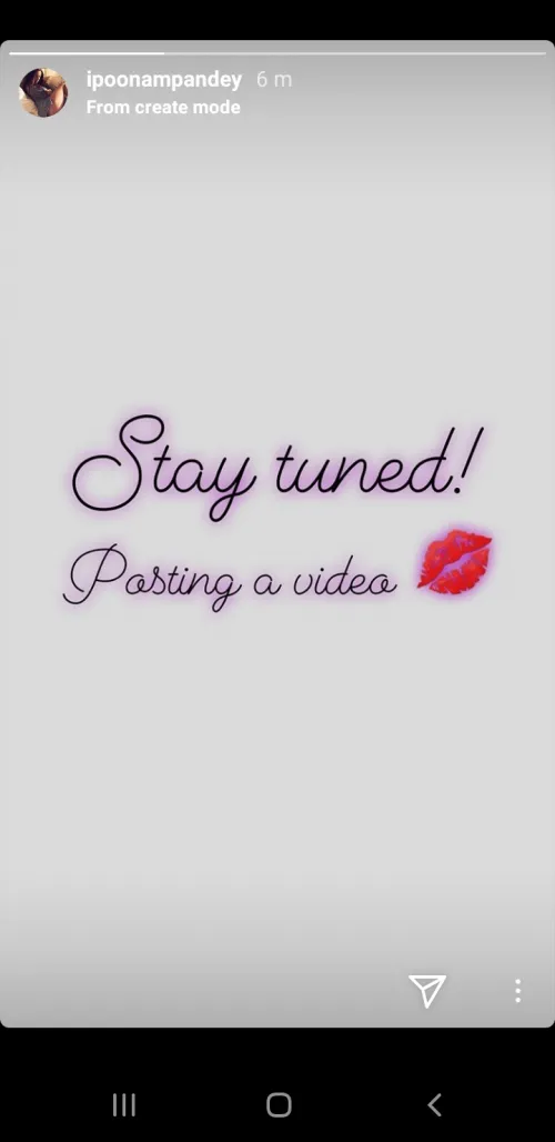 NEW PP VIDEO TONIGHT