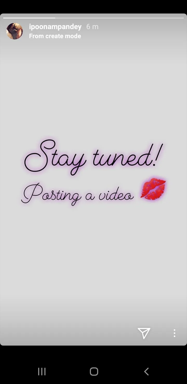 NEW PP VIDEO TONIGHT