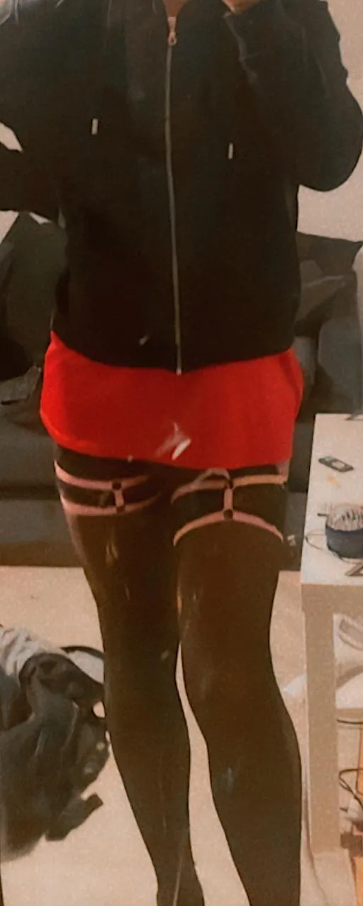 Någon som vill cama nu nu? 