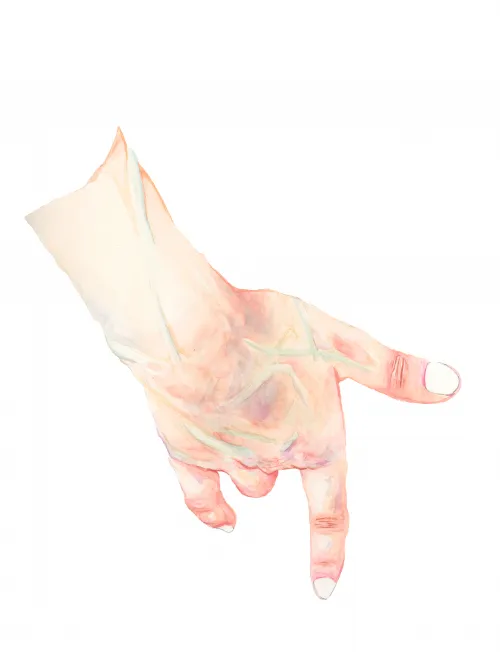 Pleasure by me(griimaaa)