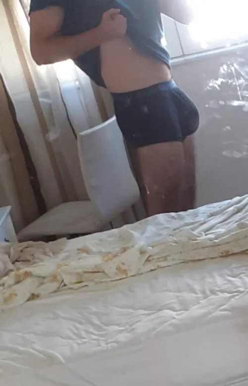 Preciso limpar o espelho