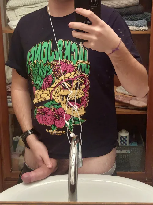 Qualcuna in Toscana che vuole due botte?