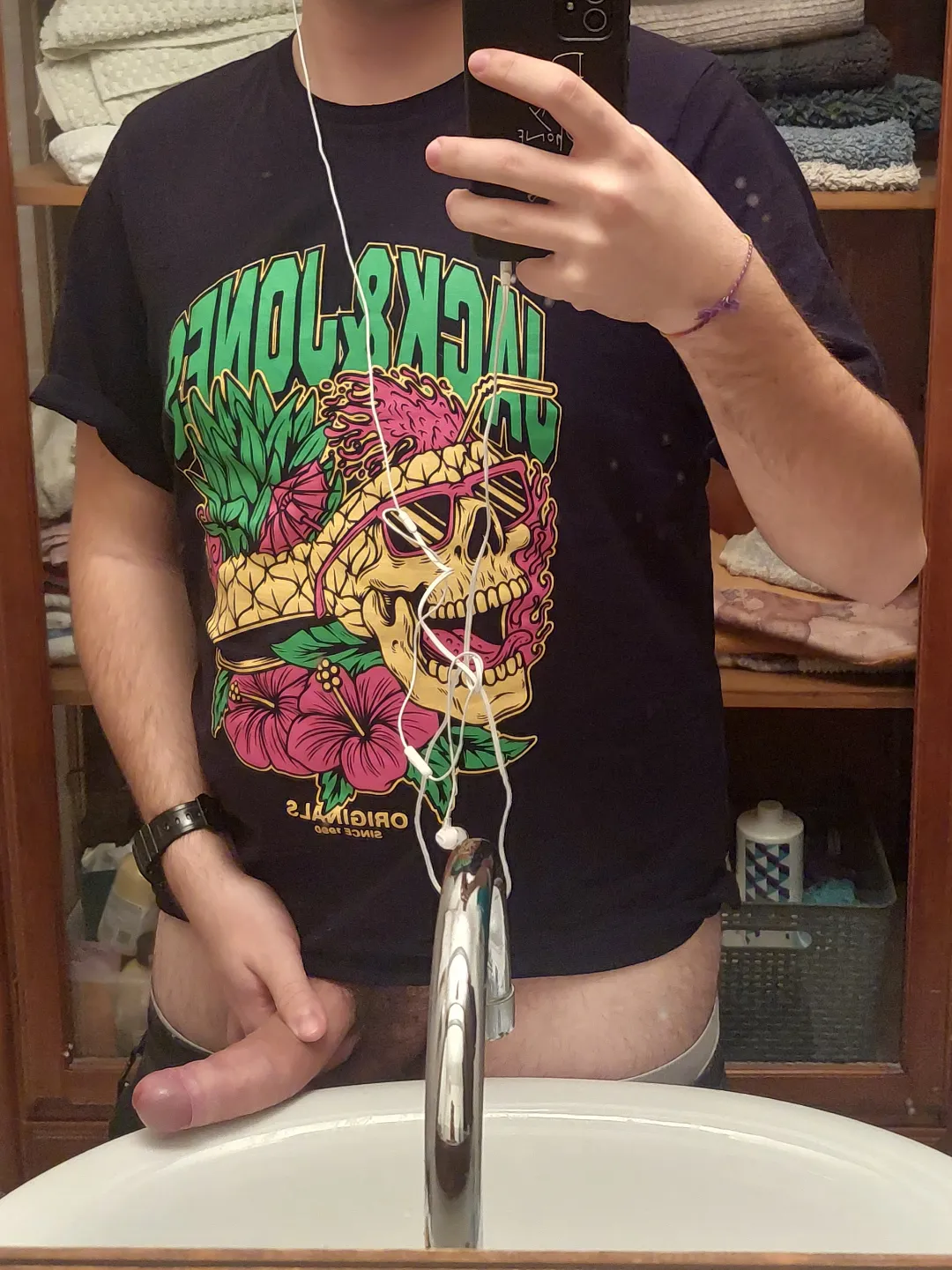 Qualcuna in Toscana che vuole due botte?