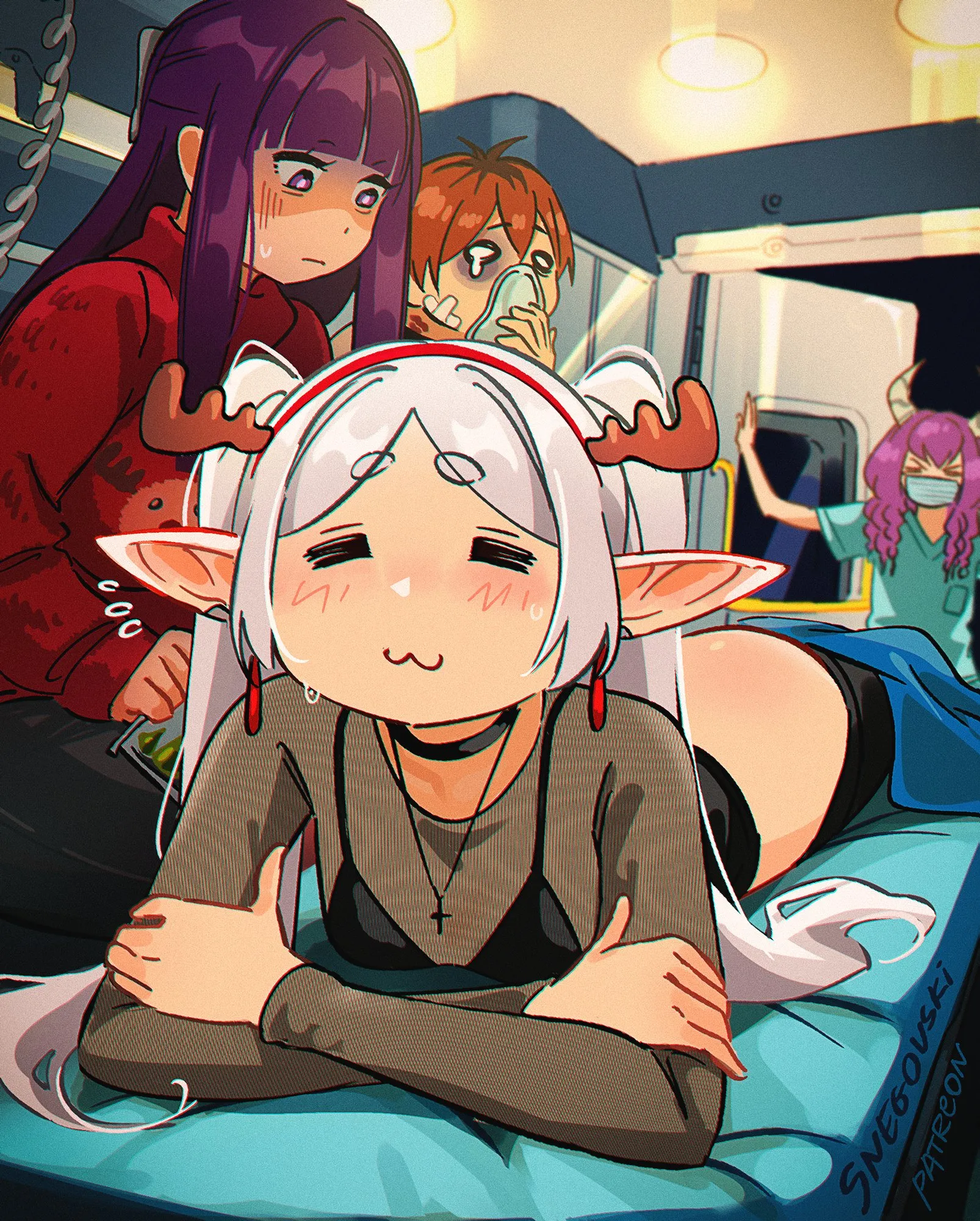 Should I change the subreddit image or keep it?