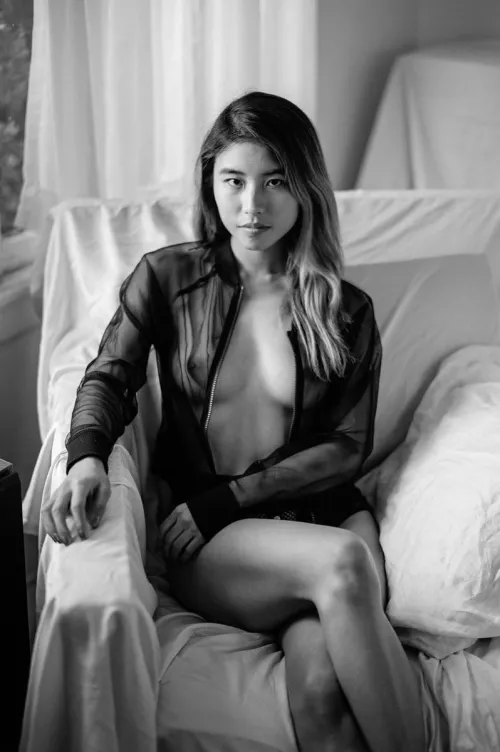 “Some ideas can arrive in the form of a dream.”