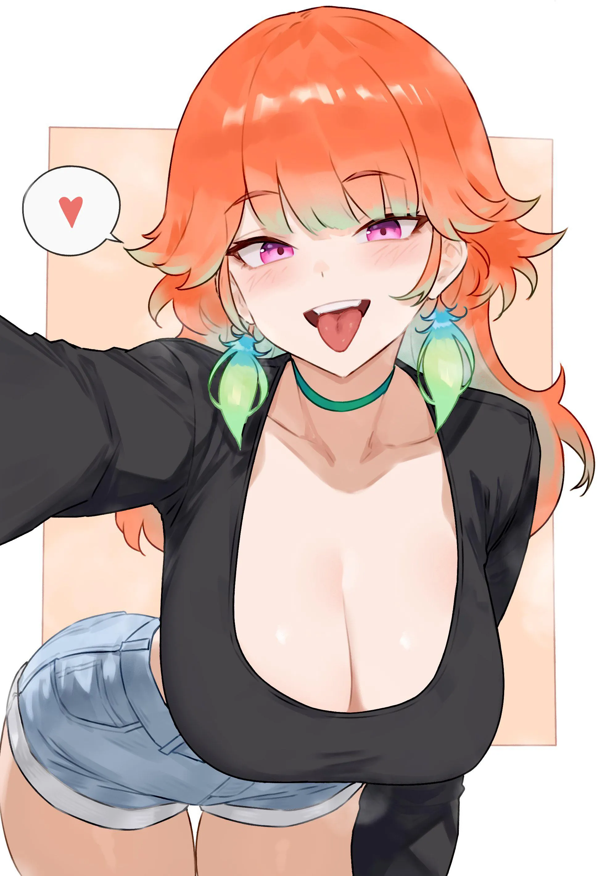 Takanashi Kiara [Hololive]