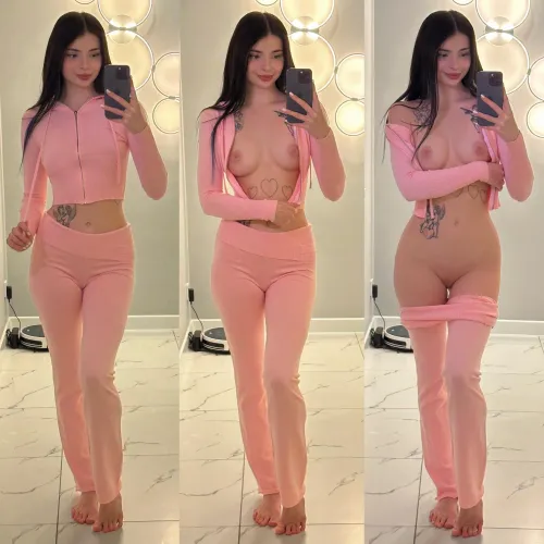 Wanna show u my on and my hot off