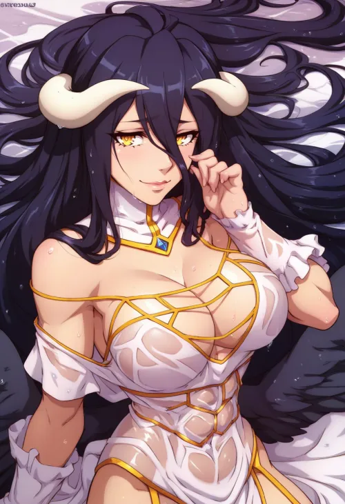 Wet Albedo (ai)