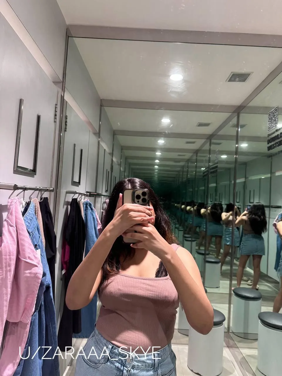 What do y’all do on a Friday night?