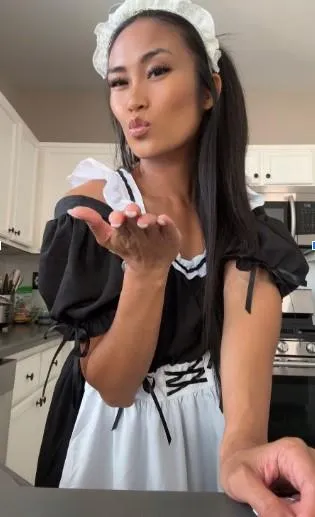 What do you want for dinner, Master?