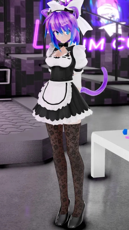 What NSFW facts do you know about the Vshojo girls past and present.