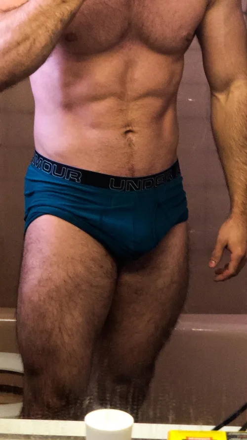 What's the first word that pops into your head?