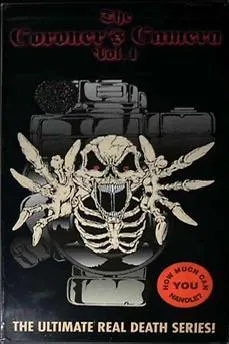 Where to watch The Coroner’s Camera?