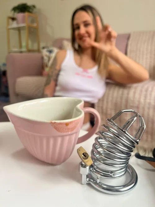 Would you date a dominant girl?	