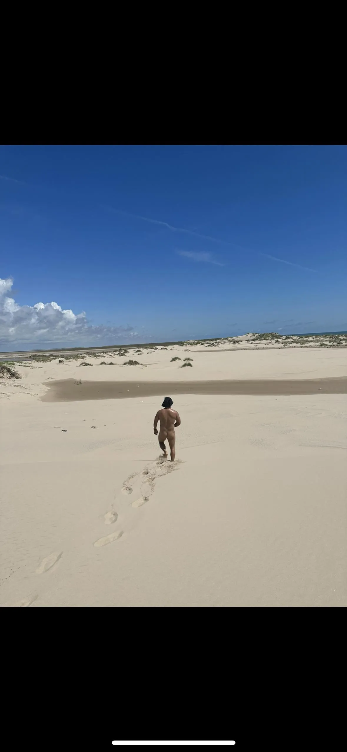 Beautiful weather ahead of this Arctic freeze