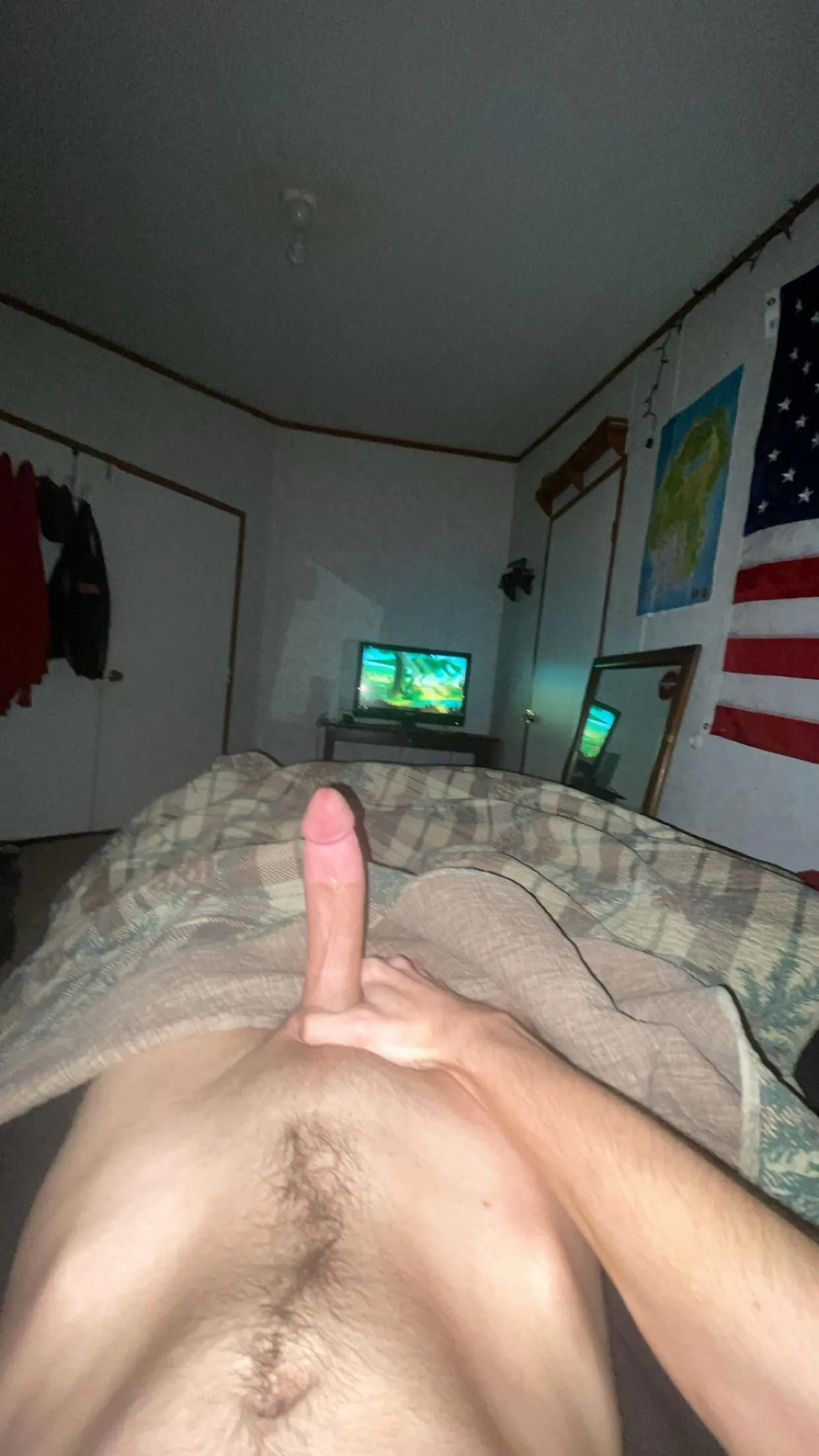 Bigger than your bf?