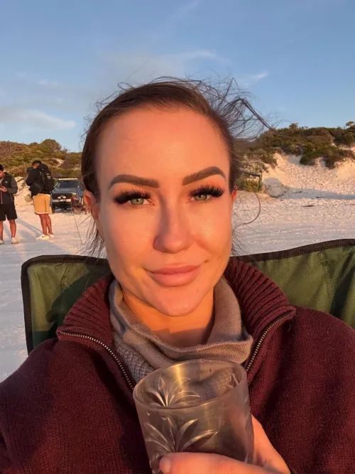 Can we fuck even if I'm 40yo?