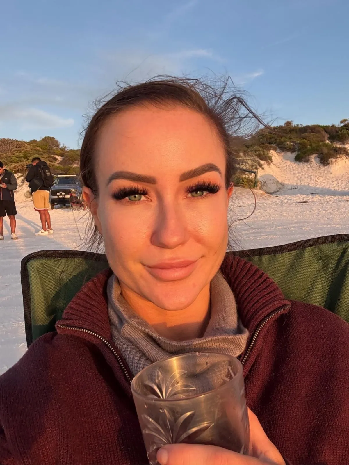 Can we fuck even if I'm 40yo?