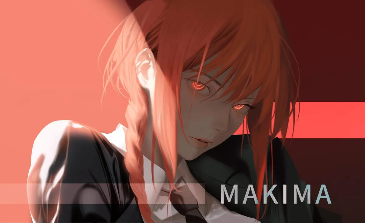 Denji, What's your answer ?! (drawing, indie animation)