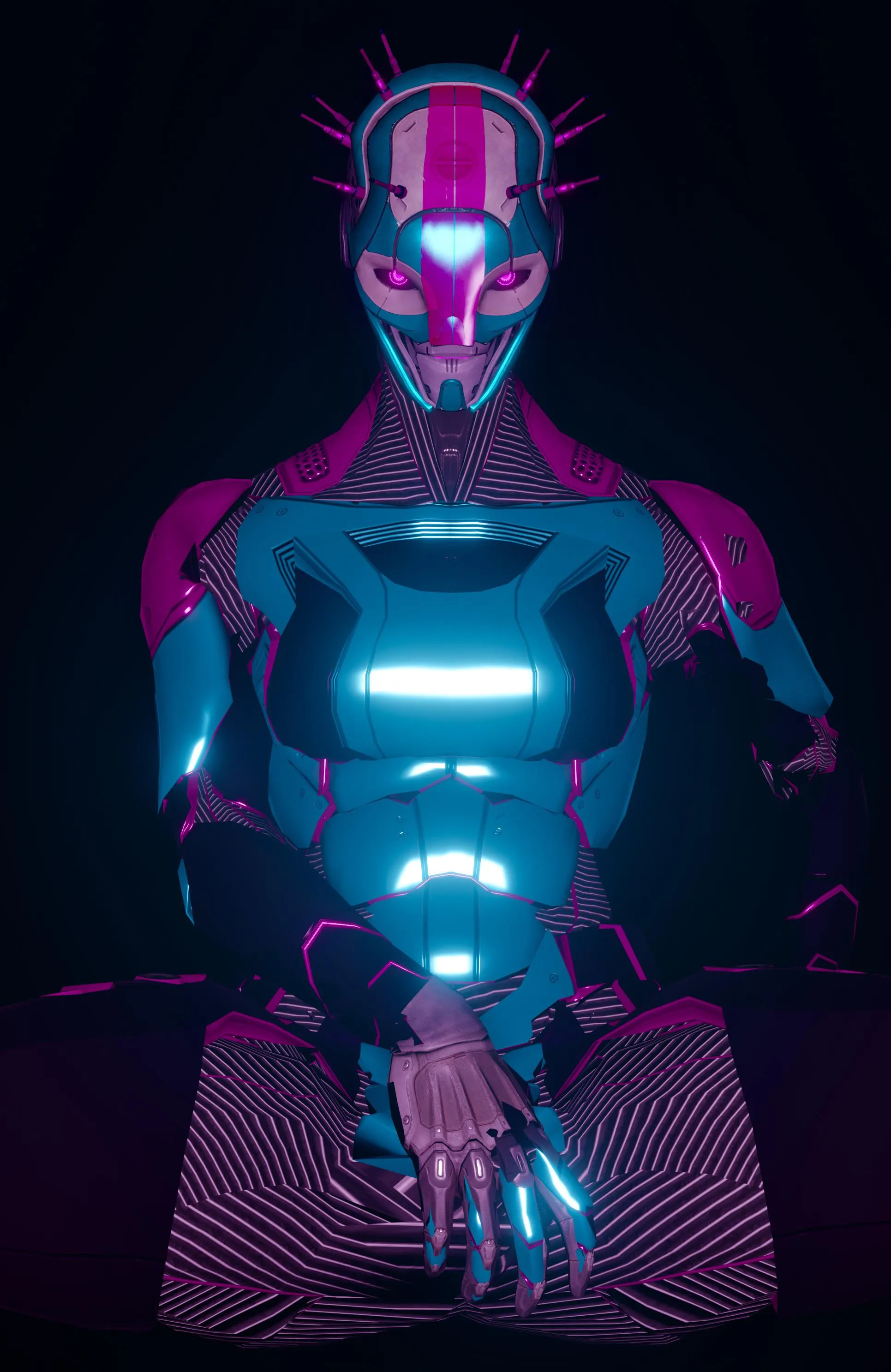 Diamond-14 (exogold24)