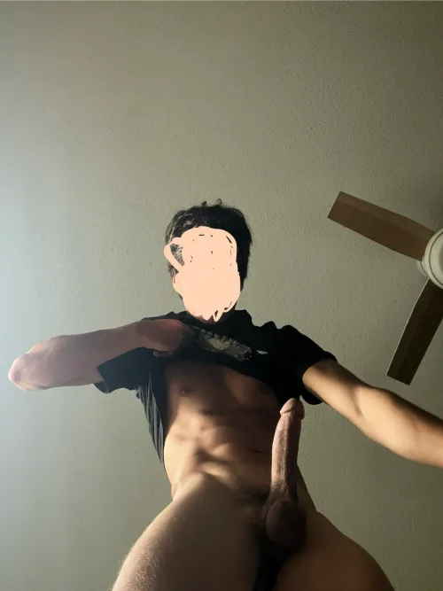 do i belong here? [18]