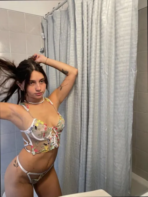 do you like my body be honest 