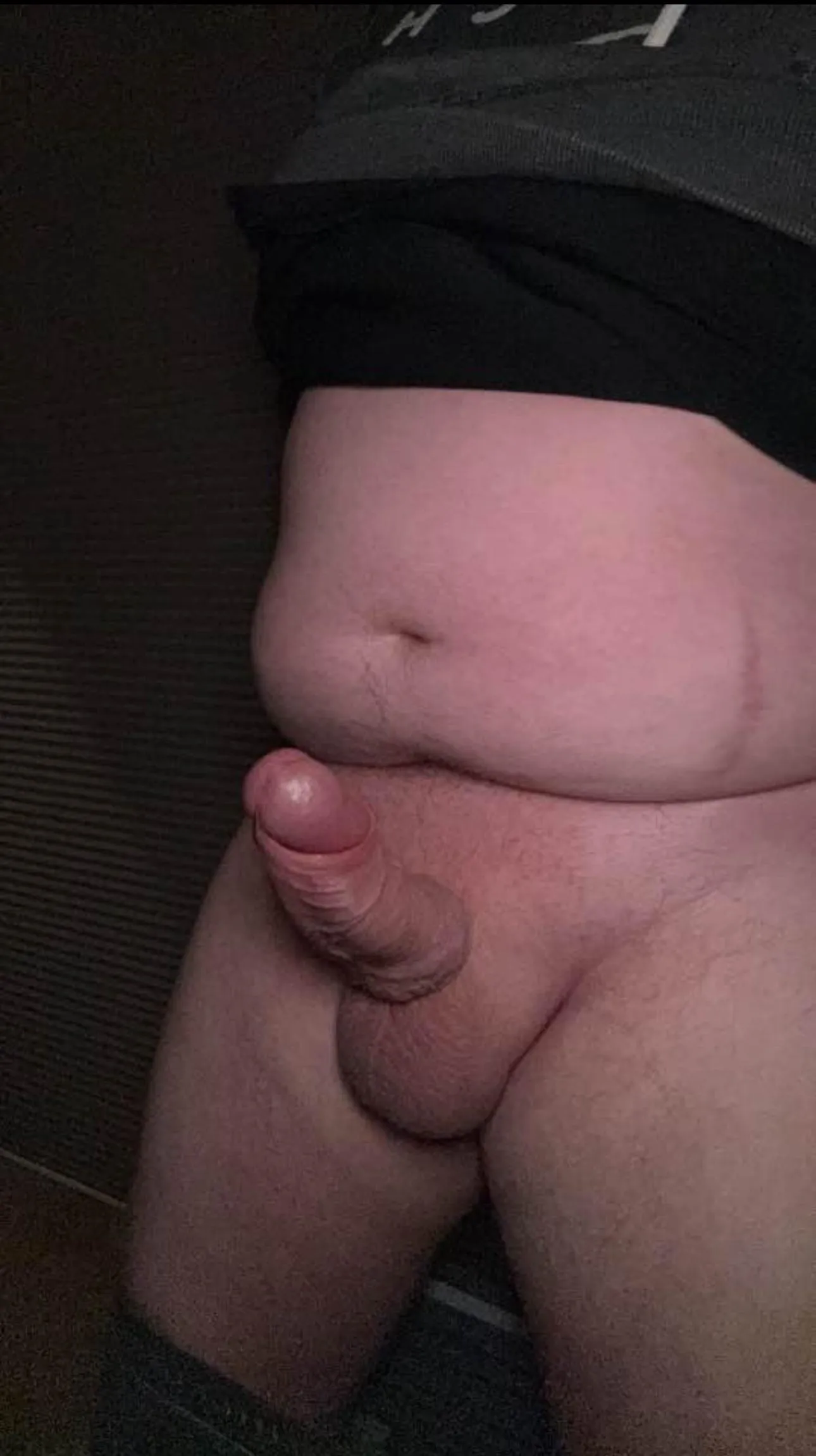 Do you wanna know what is feels like? (36)