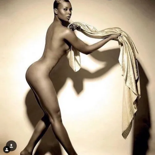 Eva Marcille