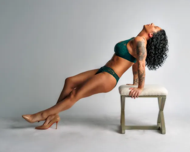 Feeling [f]abulous at 40