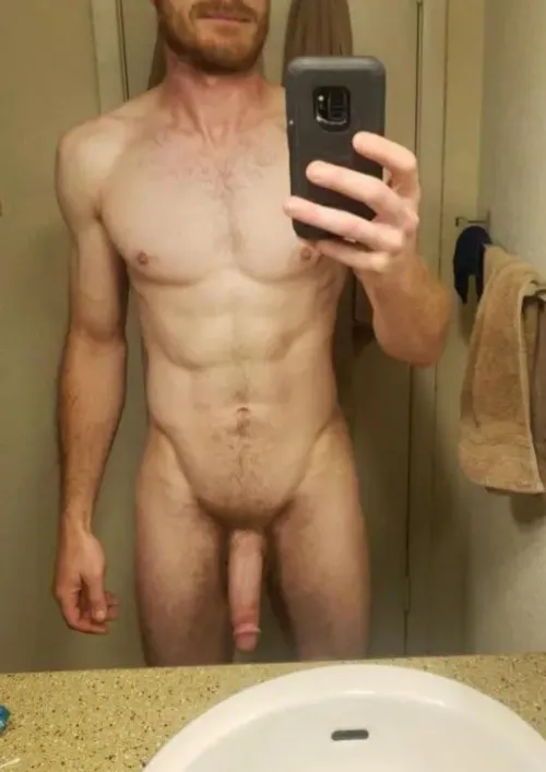 First post, do I belong on here? 