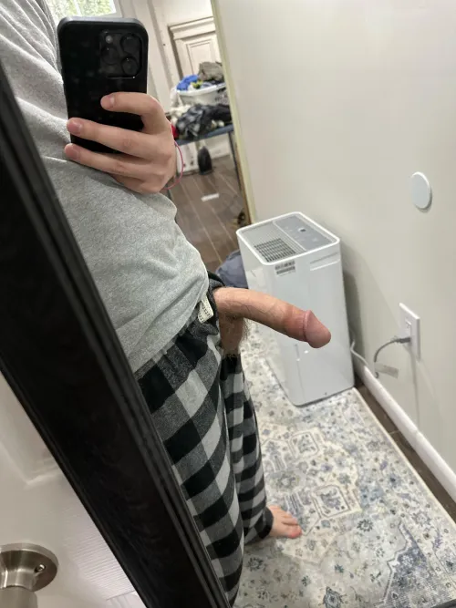 First time being rated, be honest 