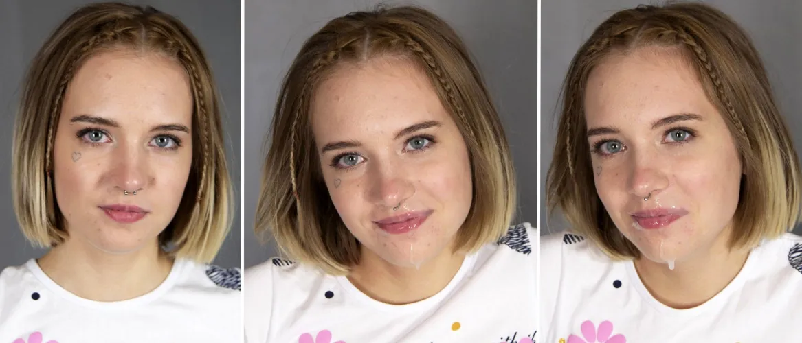 Goldie Small, so cute