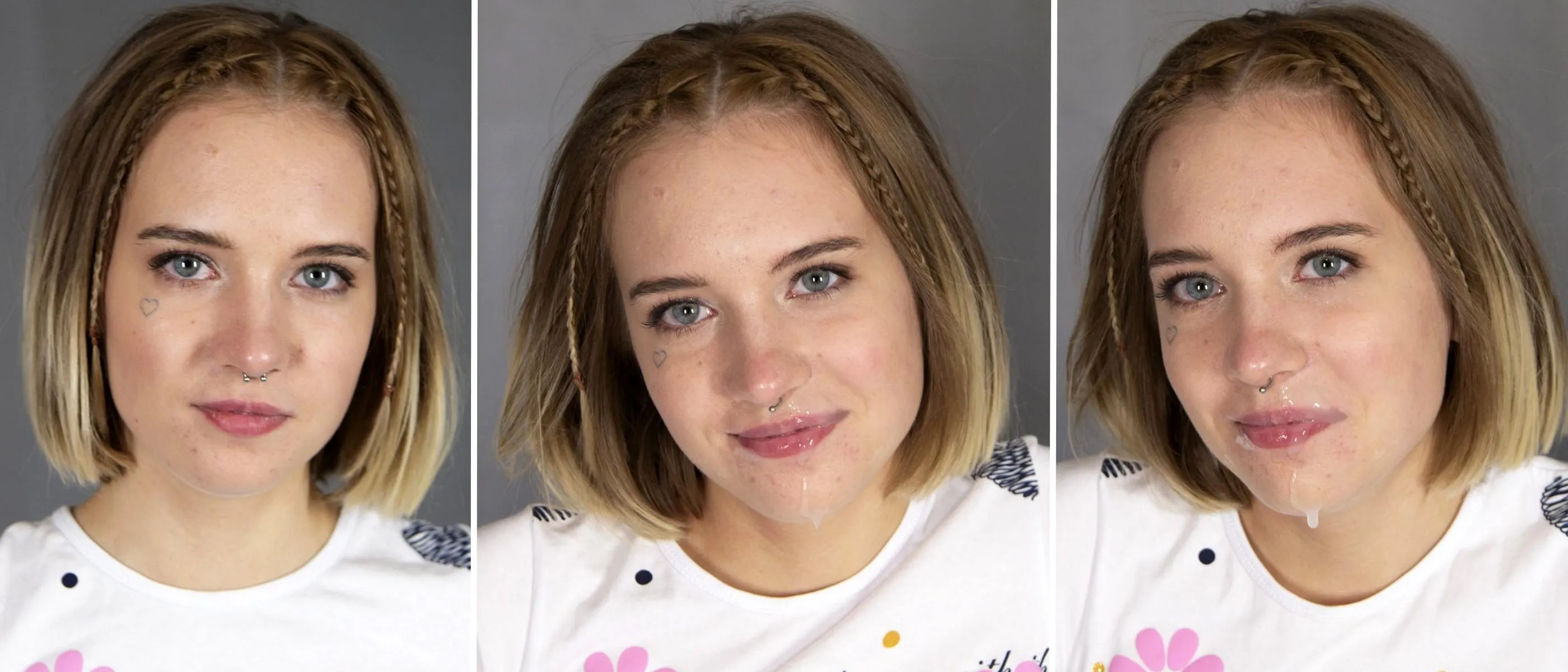 Goldie Small, so cute