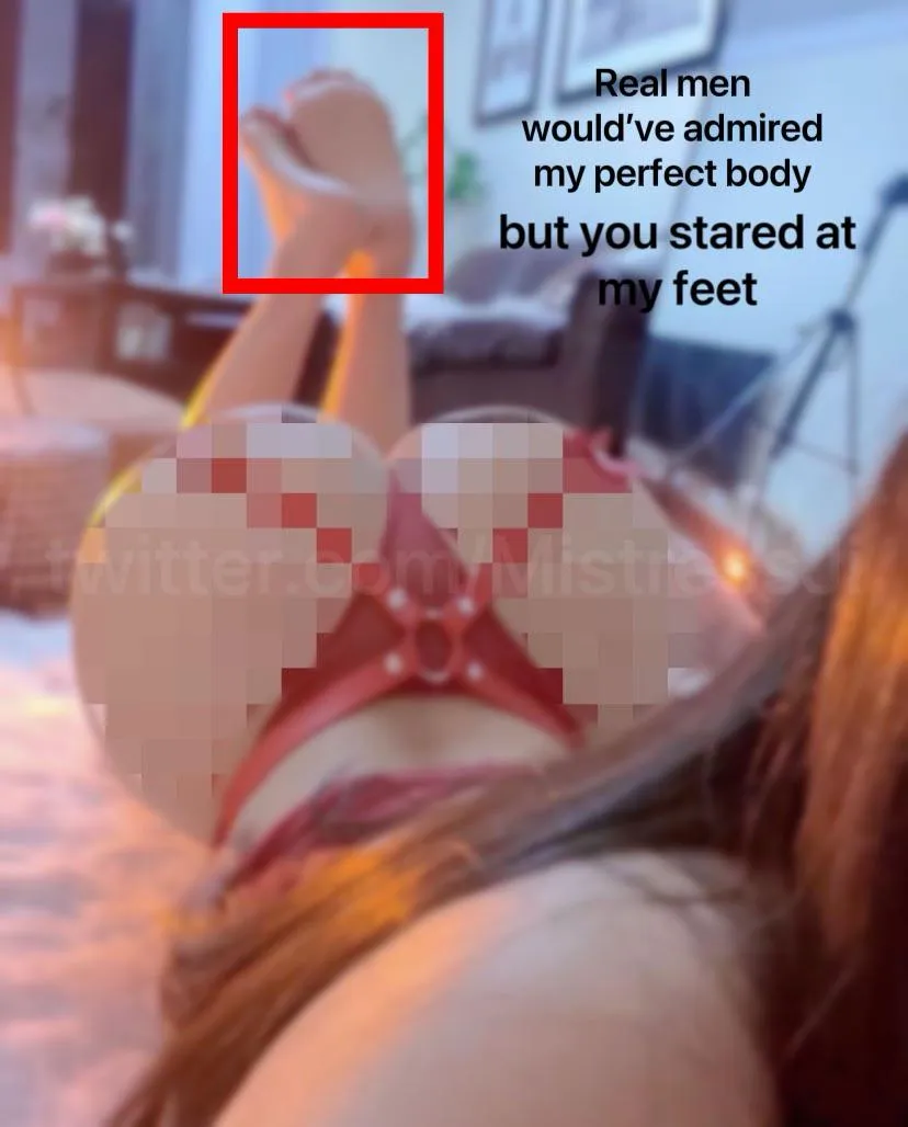 He gets to see my body for free, you pay for pixels LOL