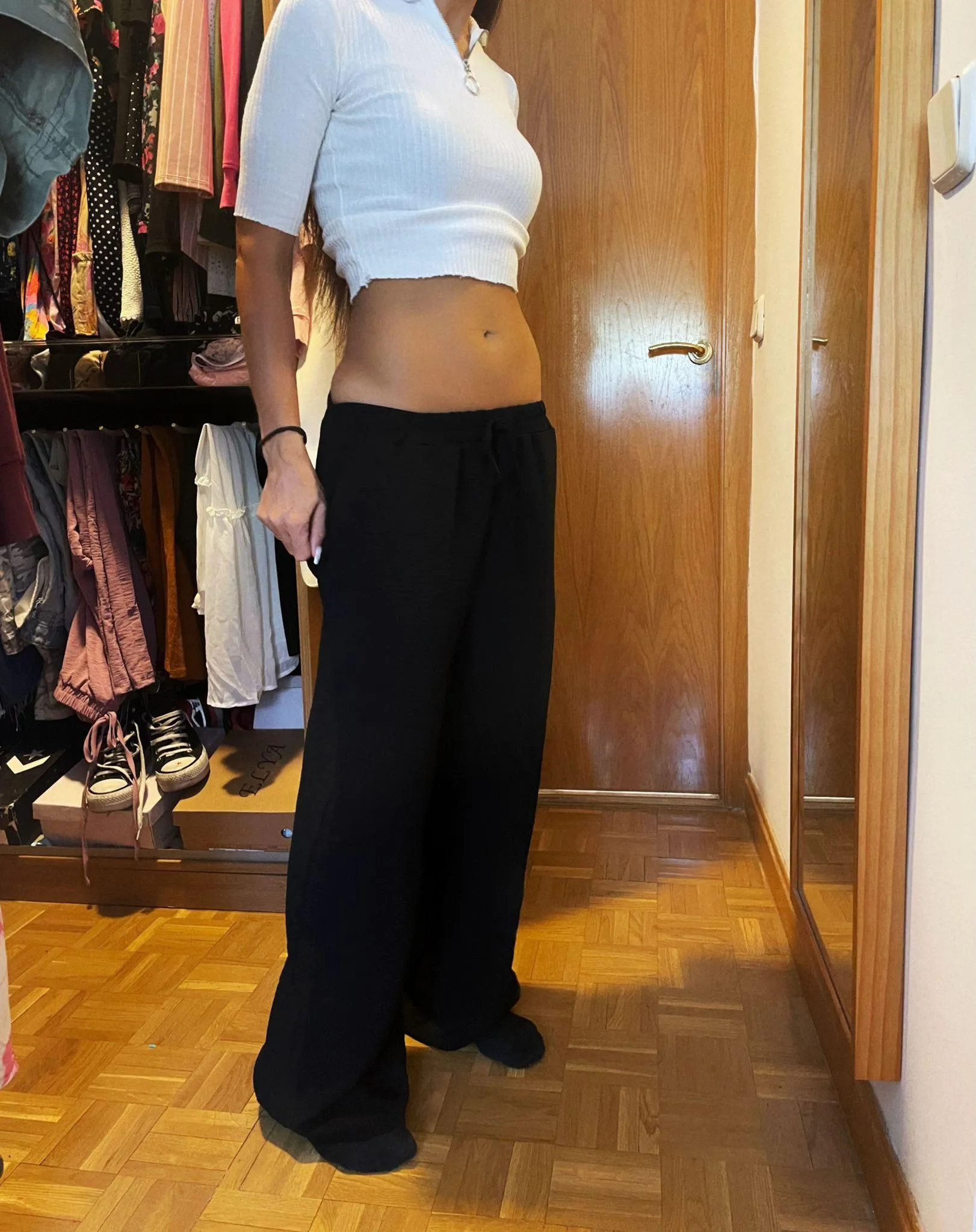 Hope you have a great Friday