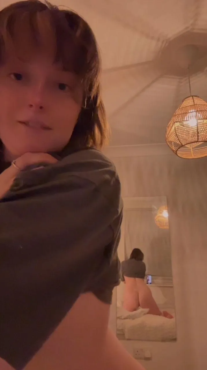 hope you like dominant tomboys