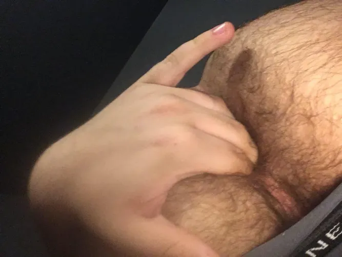 Horny bottom 22M Hortonville 